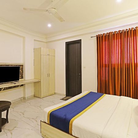 Hotel Almora Inn - Near By Delhi International Airport - With Free Airport Pickup And Drop New Delhi Ngoại thất bức ảnh